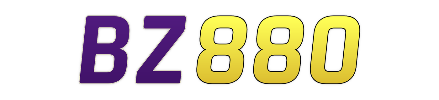 bz880 লোগো